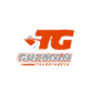 Empresa de Transportes Guzman SA Logo