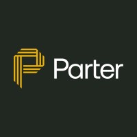 Parter Trading Logo
