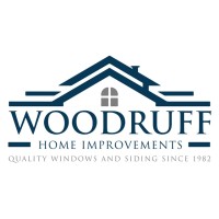 Woodruff Home Improvements Logo