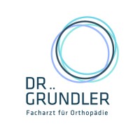 Orthopädische Praxis Dr. Johannes Gründler Logo
