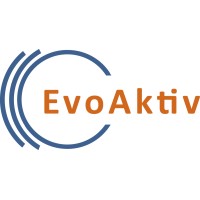 EvoAktiv Corp. Logo
