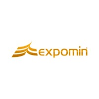 EXPOMIN Logo