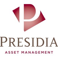 Presidia Asset Management, LLC Logo
