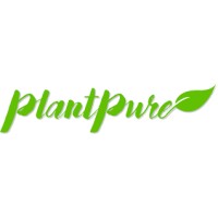 PlantPure, Inc. Logo