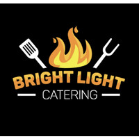 Bright Light Catering Logo