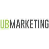 UB Marketing, Inc. Logo