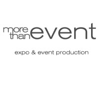 More than event ApS Logo