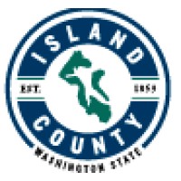 Island County, WA Logo