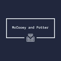 McCooey and Potter Consulting Logo