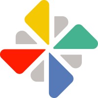 Phoenix Modern: A Learning Community Logo