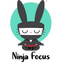 Ninja Focus Logo