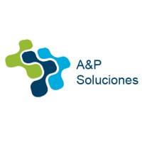 A&P Soluciones en Recursos Humanos Logo