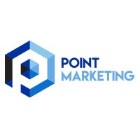Point Marketing Ltd Logo