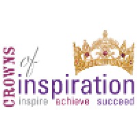 CROWNS OF INSPIRATION Logo