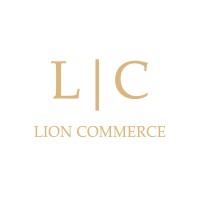 Lion Commerce GmbH Logo