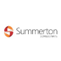 Summerton Consultants Logo