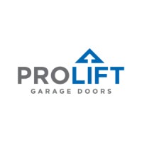 ProLift Garage Doors Logo