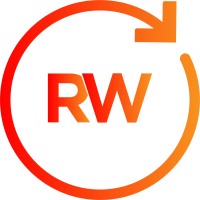 RechargeWork Logo