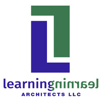 Learning Learning Architects, LLC Logo