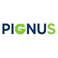 PIGNUS Logo