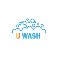 U-Wash_app Logo