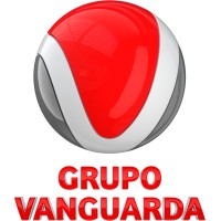 Grupo Vanguarda Logo