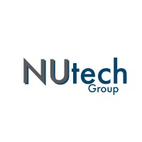 NUtech Group Logo