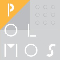 Polmos CORP. Logo