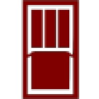 Window Restoration & Repair Logo