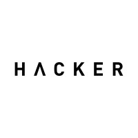 Hacker Logo