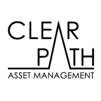 Clear Path Asset Management Logo