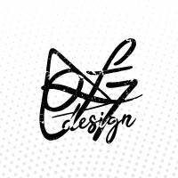 OF7 Design Logo