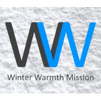 Winter Warmth Mission Logo