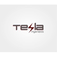 Tesla Ingenieros S.A.S Logo