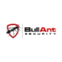 BullAnt Security Logo