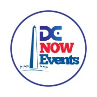 DC Now Events Logo