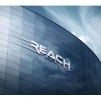 Reach Telecom Logo