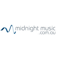 Midnight Music Logo