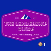 The Leadership Guide Logo