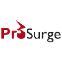 Prosurge Logo