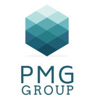 PMG Group C.A. Logo