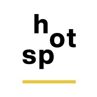 Hotspot Logo