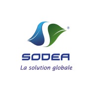 SODEA Hasnaoui Logo