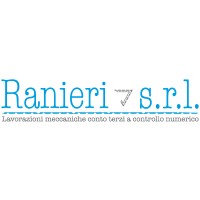 Ranieri Srl Logo