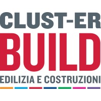 BUILD Clust-ER Logo
