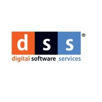 Digital Software Services Logo