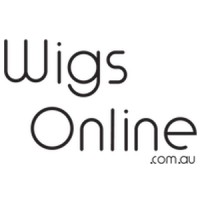 Wigs Online Logo
