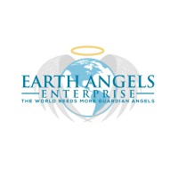 Earth Angels Enterprise Logo