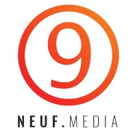 Neuf.Media Logo