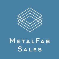 MetalFab Sales Logo
